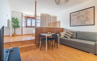 Appartement 40 m²