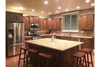 House Panguitch