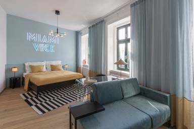 Aparthotel Hütteldorf