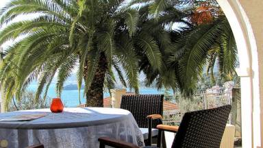 Pokój Trogir