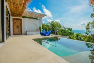Villa 110 m²
