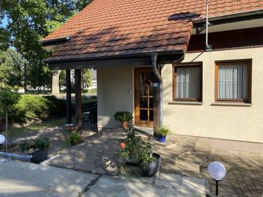 Ferienwohnung Weißwasser/Oberlausitz