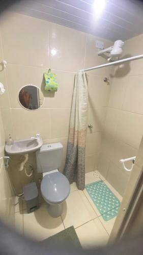 Apartamento Fernando de Noronha