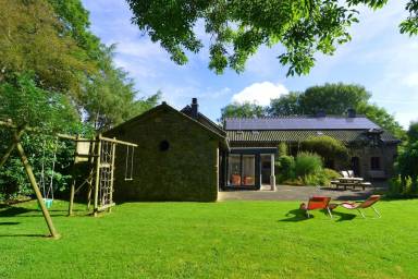 Maison de vacances 300 m²