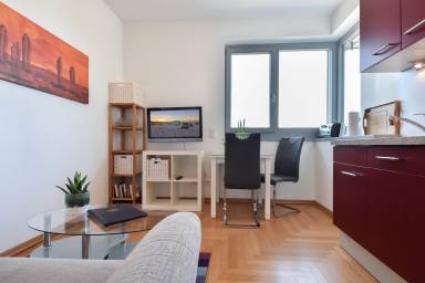 Appartement Ahlbeck