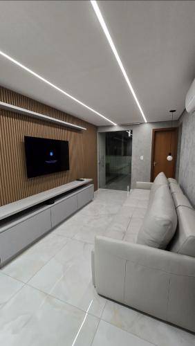 Apartamento Santa Luzia