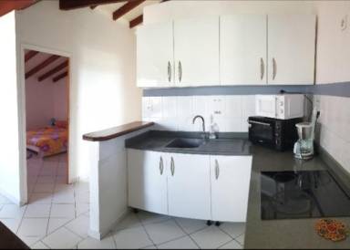 Appartement 56 m²