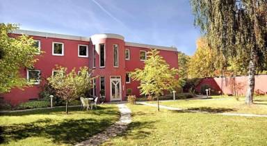 110 m² Ferienwohnung