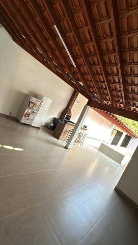 Casa Recreio Internacional