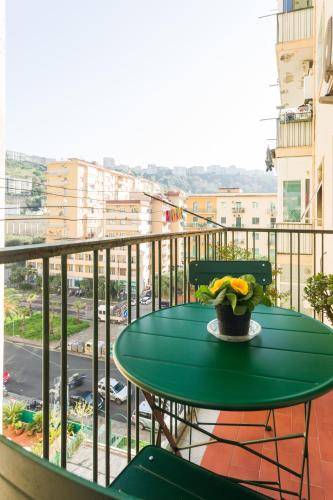 Appartamento Pianura