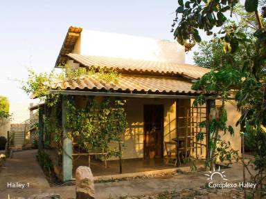 Casa Lençóis