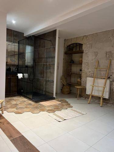 Appartement Orléans