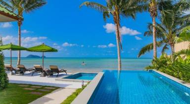 Resort Ko Pha-ngan