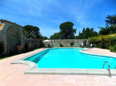 Villa 180 m²