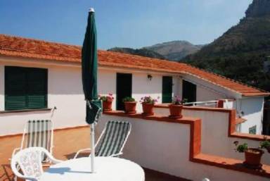 56 m² Apartament