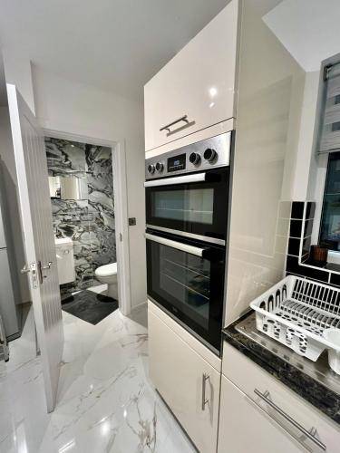 House Nottingham