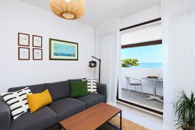 50 m² Apartment