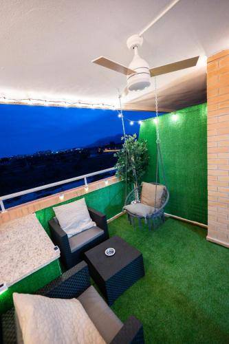 Apartamento Cabanes