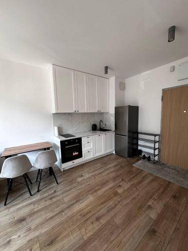 Apartment Mokotów