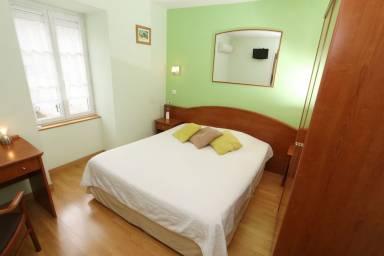 Accommodation  Voutenay-sur-Cure