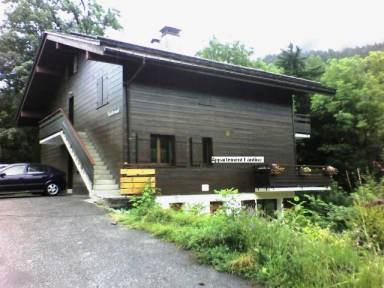 Studio Entremont