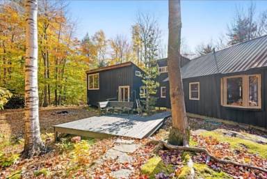 House Newfane