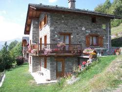 Gîte  La Rosière