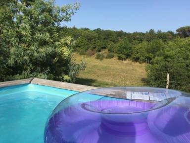 Chalet Saint-Paul-Lizonne
