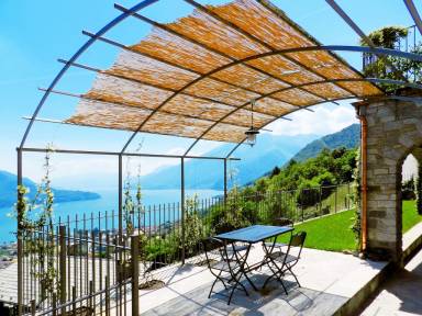 Villa Vercana