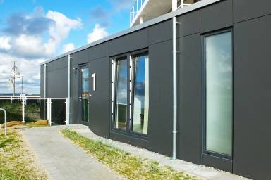 55 m² Ferienwohnung