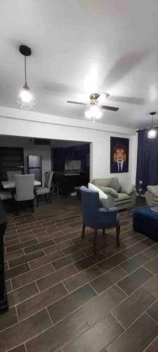 Apartamento Nueva Valladolid