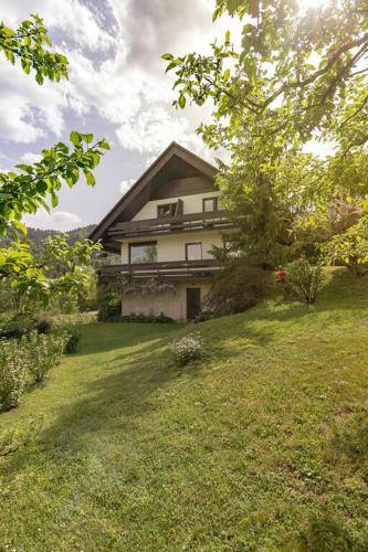 Apartma  Selo pri Žirovnici