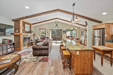 House Incline Village