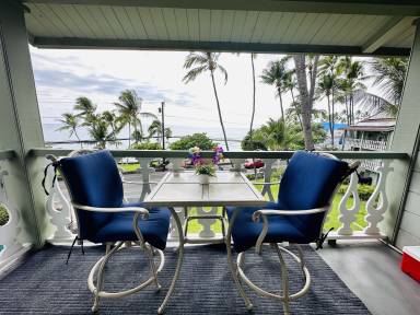 Condo Kailua-Kona