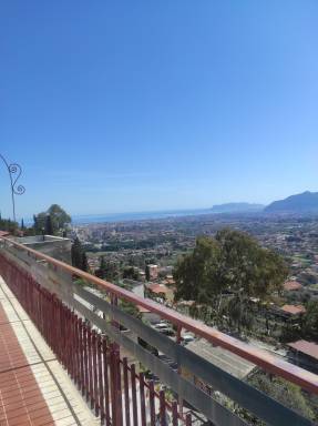 Appartamento 165 m²
