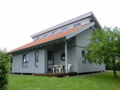 Casa Perlhütte
