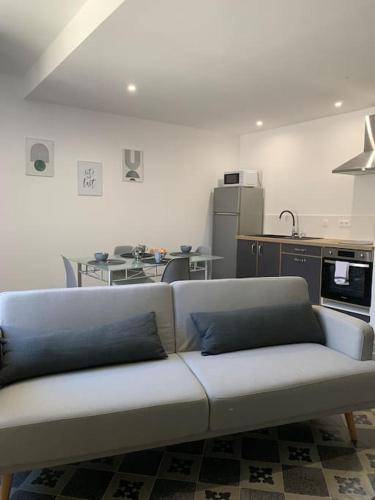 Apartamento Bages