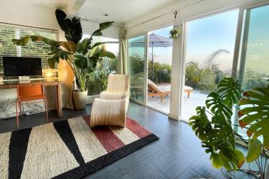 Appartement West Hollywood
