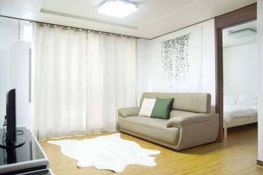 Appartement Gangnam-gu