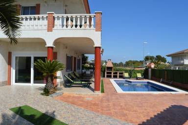 Villa Calafell