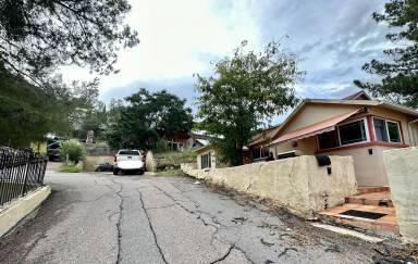 House Bisbee