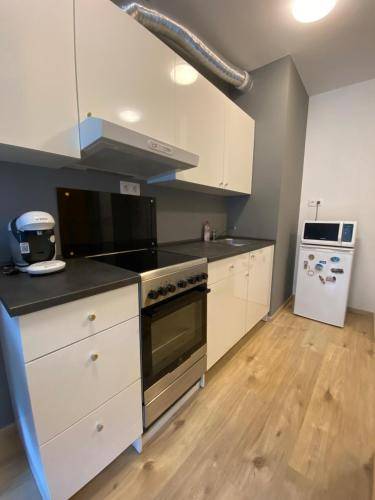 Apartmán Kalinkovo