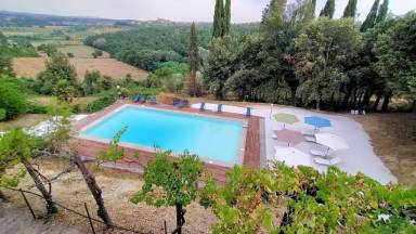 House Castelfiorentino