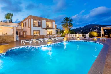Villa Sant Josep de sa Talaia