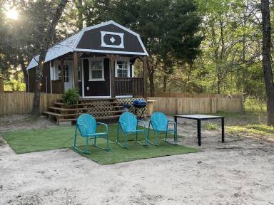 Cabin Quinlan