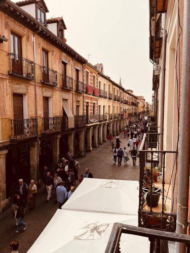Apartamento Alcalá de Henares