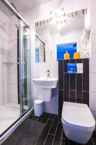 Motel Leszno