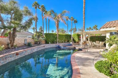 House Internet Palm Desert