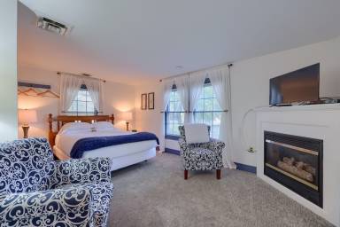 Bed and breakfast Lititz