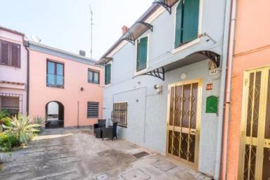45 m² Apartament